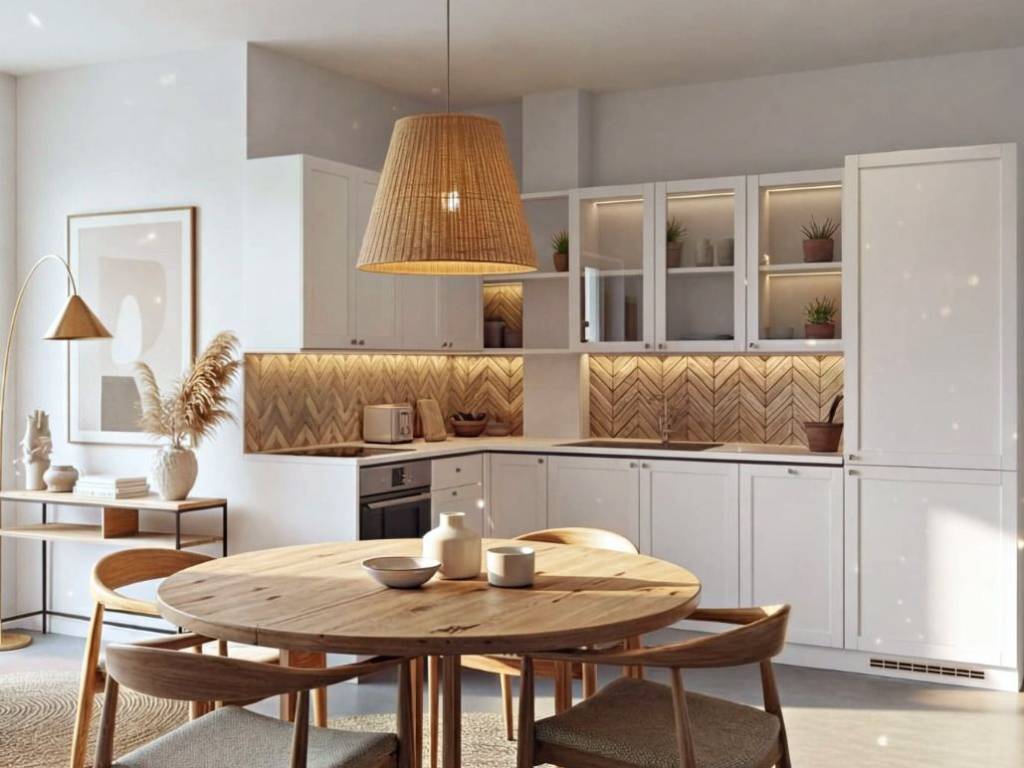 Appartamento a Costa volpino in Via Roma, 31 - Foto 4