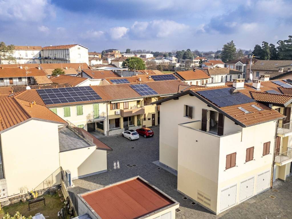 Appartamento a Lonate pozzolo - Foto 3