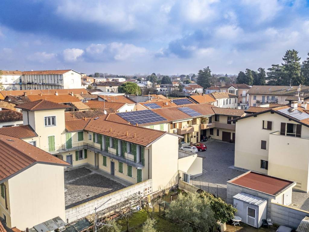 Appartamento a Lonate pozzolo - Foto 4