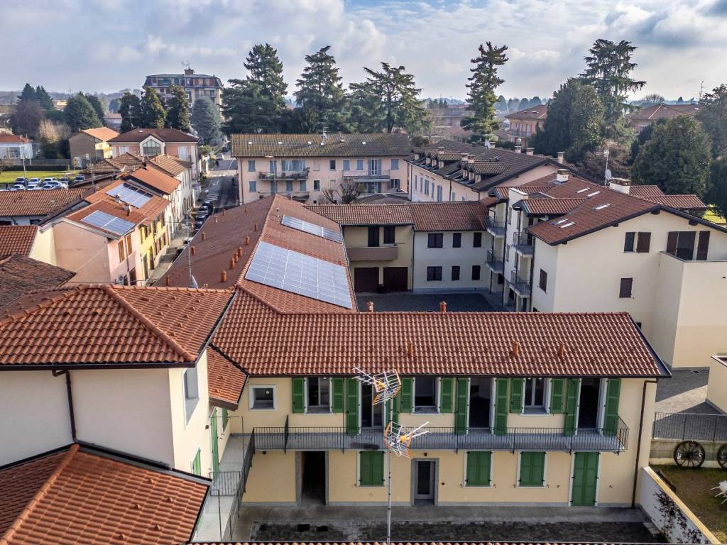 Appartamento a Lonate pozzolo - Foto 5