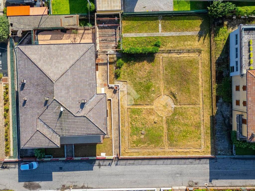 Terreno a Soave in Via Carazza, 15 - Foto 2