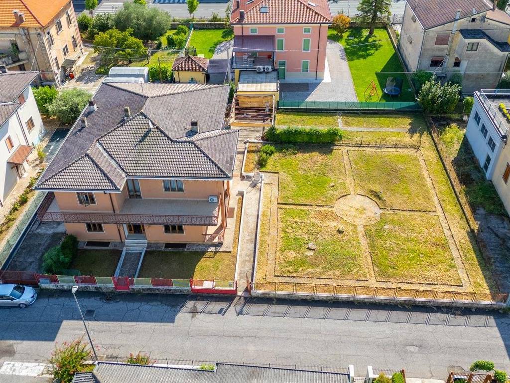 Terreno a Soave in Via Carazza, 15 - Foto 3