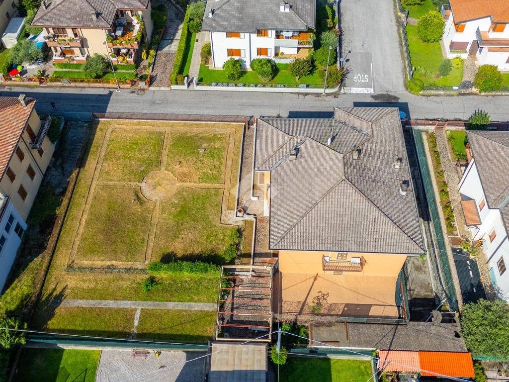 Terreno a Soave in Via Carazza, 15 - Foto 4
