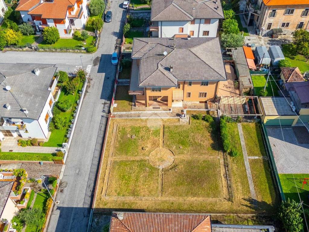 Terreno a Soave in Via Carazza, 15 - Foto 5