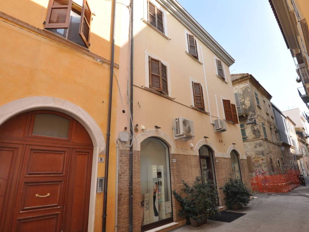 Villa a San benedetto del tronto in Via Aspromonte, 35 - Foto 4