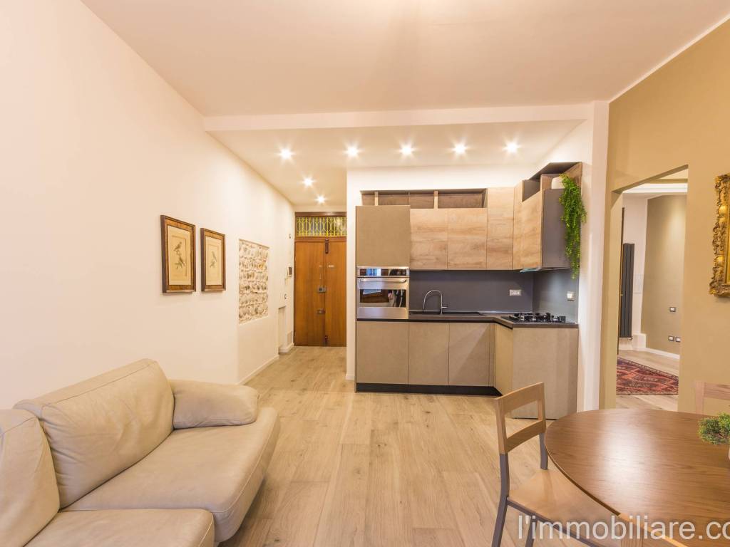 Appartamento a Verona in Via Giovanni Zambelli, 18 - Foto 4