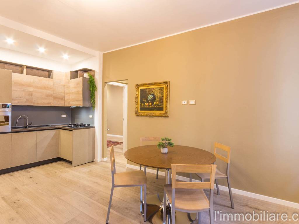 Appartamento a Verona in Via Giovanni Zambelli, 18 - Foto 5