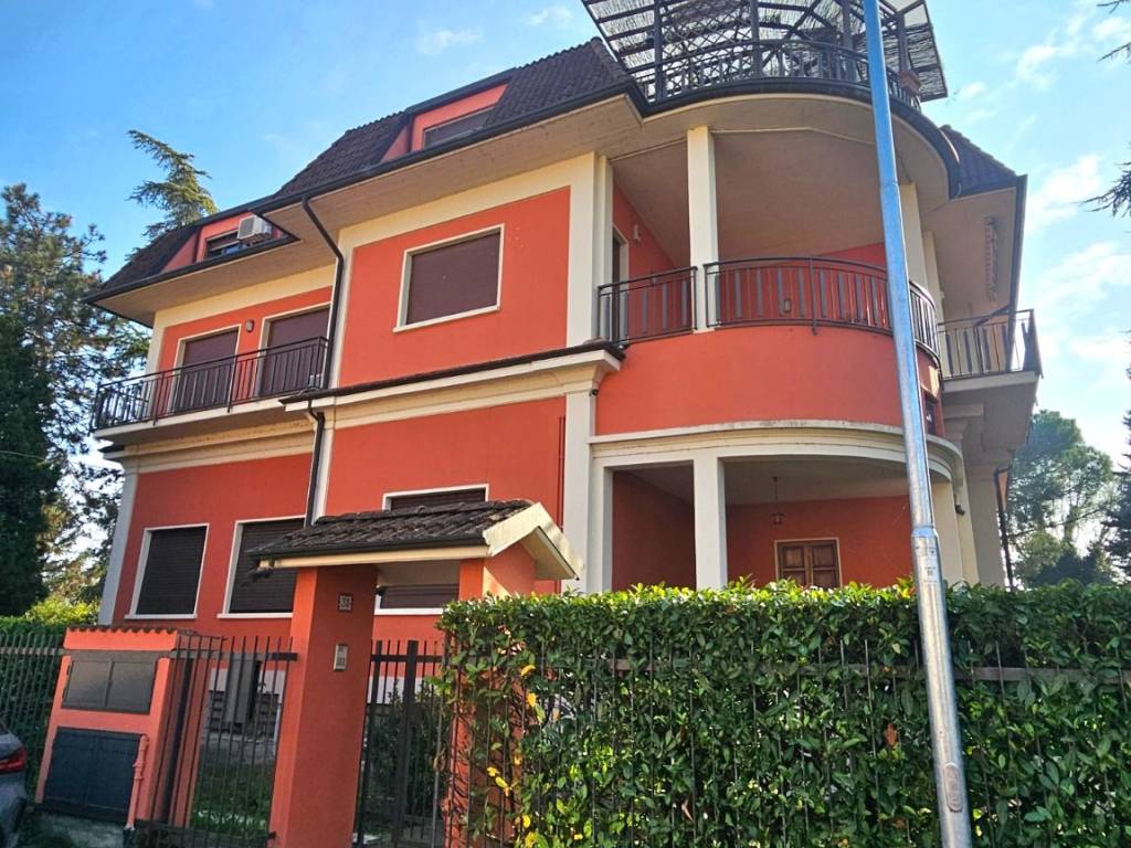 Appartamento a Voghera in Via Giulietti, 35 - Foto 3