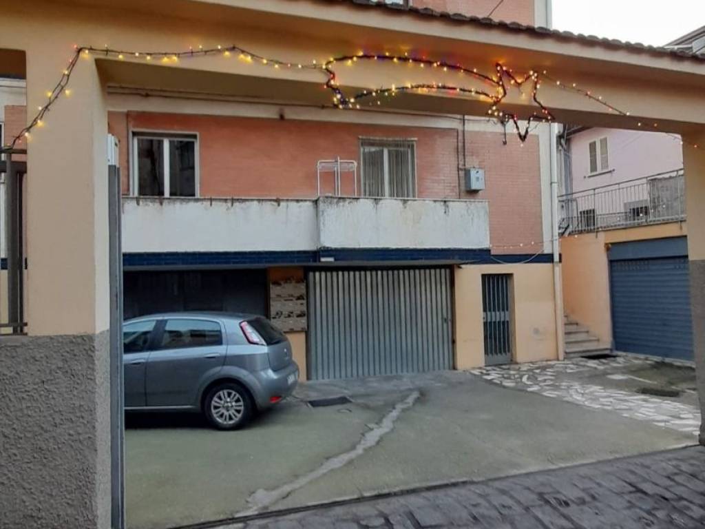 Appartamento a Francavilla di sicilia in Via Pasubio, 6 - Foto 2