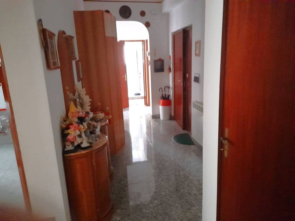 Appartamento a Francavilla di sicilia in Via Pasubio, 6 - Foto 4
