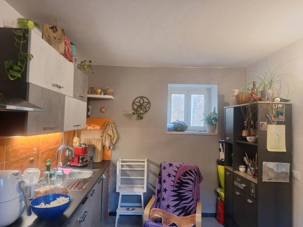 Villa a Cantalice in San Liberato - Foto 2