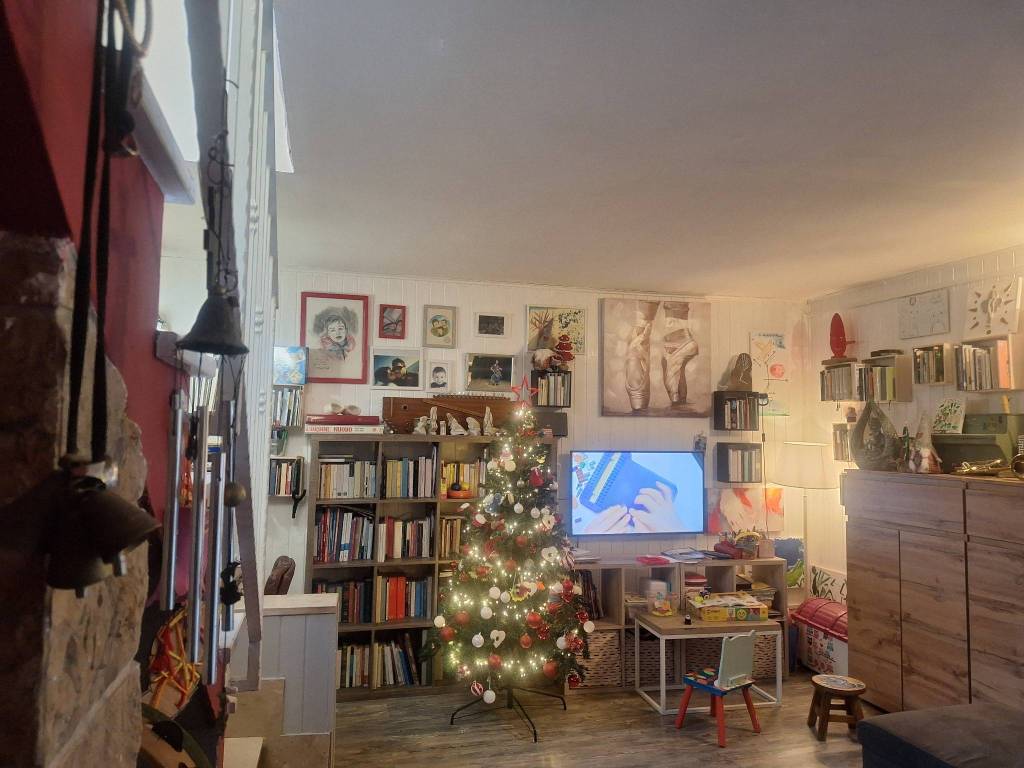 Villa a Cantalice in San Liberato - Foto 3