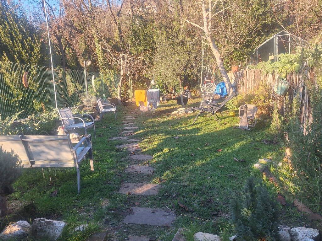 Villa a Cantalice in San Liberato - Foto 4