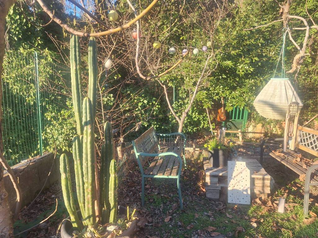 Villa a Cantalice in San Liberato - Foto 5