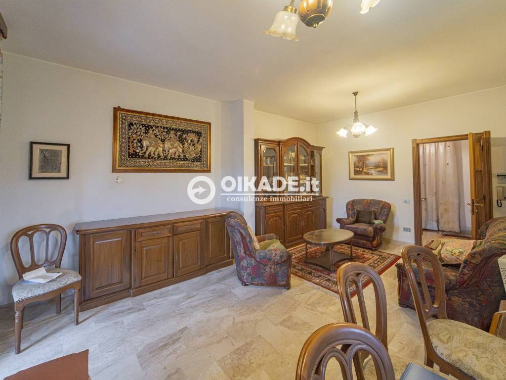 Appartamento a Barrali in Via Sebastiano Satta - Foto 2