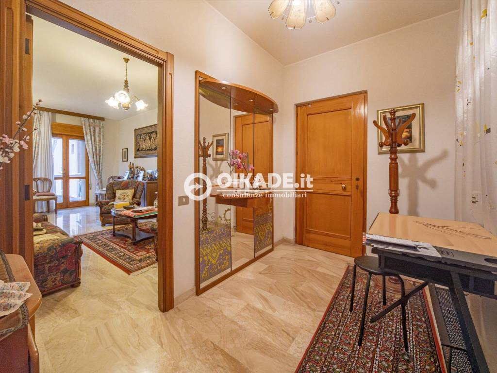 Appartamento a Barrali in Via Sebastiano Satta - Foto 3