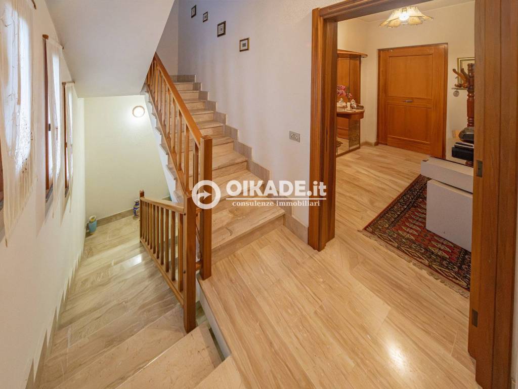 Appartamento a Barrali in Via Sebastiano Satta - Foto 4