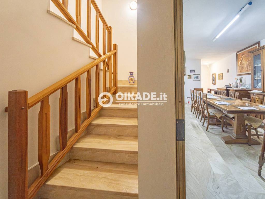 Appartamento a Barrali in Via Sebastiano Satta - Foto 5