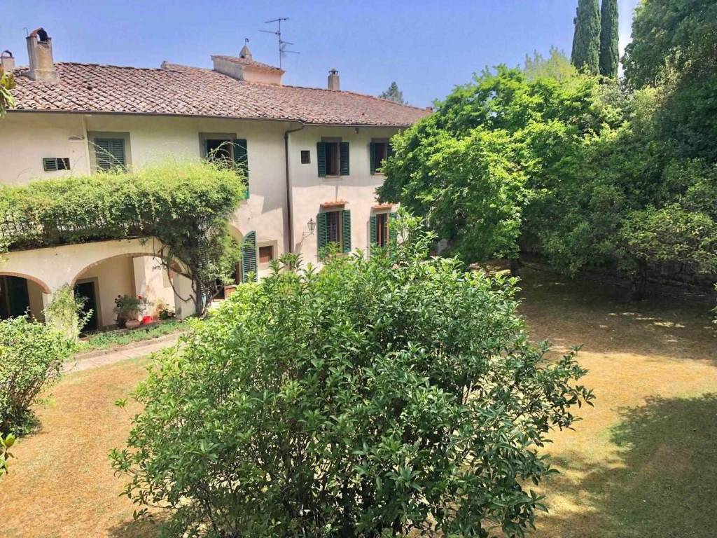 Appartamento a Bagno a ripoli in Via di Vacciano - Foto 2