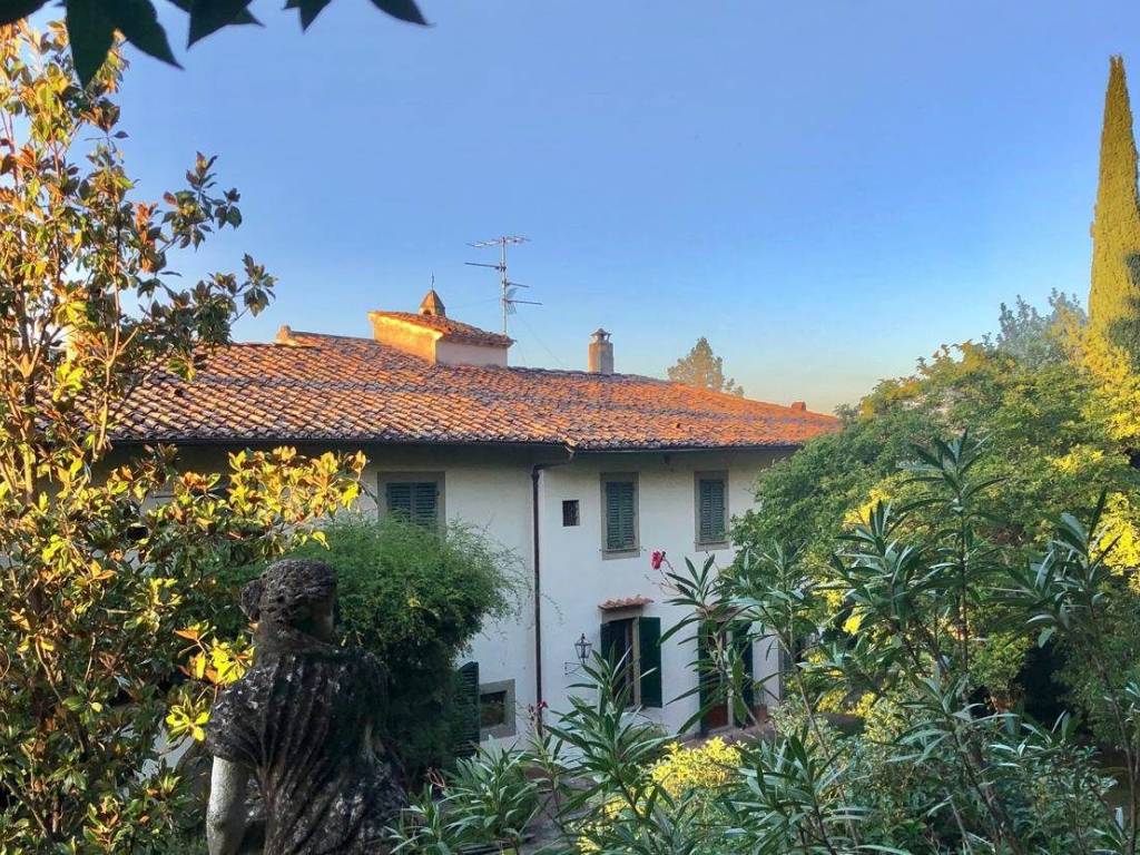 Appartamento a Bagno a ripoli in Via di Vacciano - Foto 3
