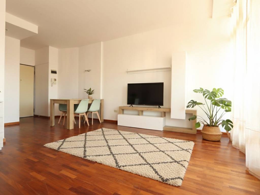 Appartamento a Vicenza in Viale Torino - Foto 2