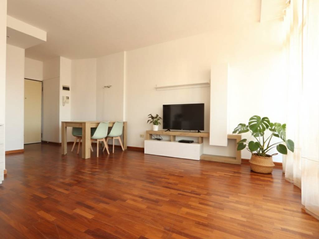 Appartamento a Vicenza in Viale Torino - Foto 3