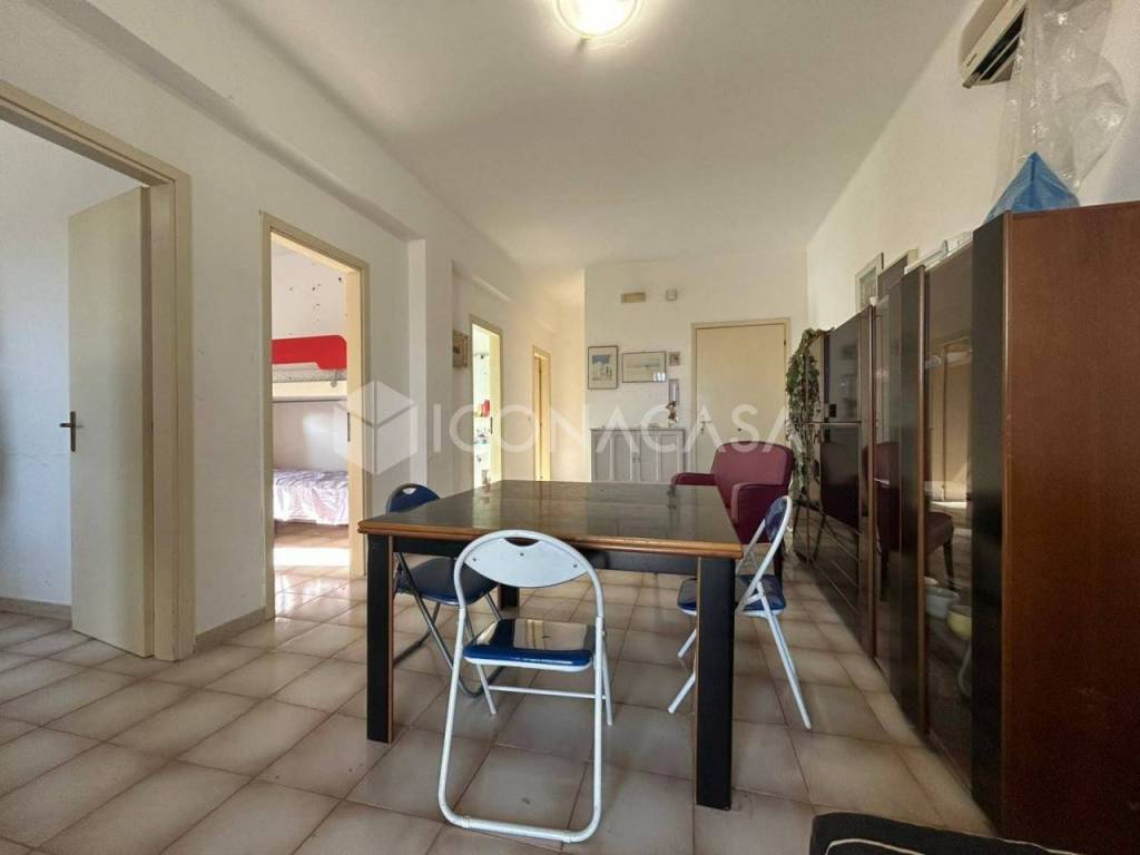 Appartamento a Bisceglie in Strada Statale Adriatica - Foto 2