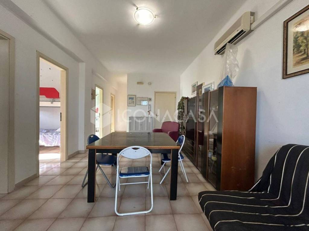 Appartamento a Bisceglie in Strada Statale Adriatica - Foto 3