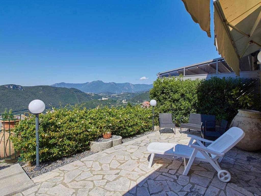 Villetta a schiera a Finale ligure in Via Giovanni da Verrazzano, 17 - Foto 3