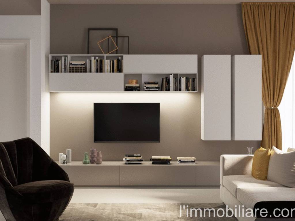 Appartamento a Verona in Piazza Vittorio Veneto - Foto 2