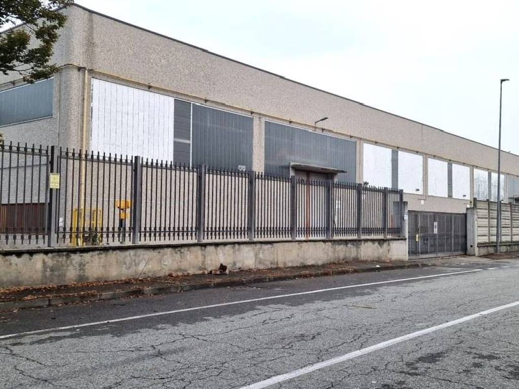 Immobile a Nichelino in Via Calatafimi, 15 - Foto 3