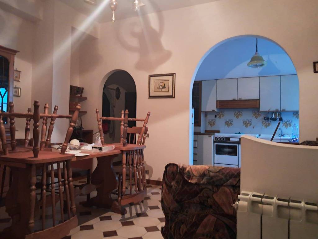 Appartamento a Alatri in Viale Trento e Trieste - Foto 5