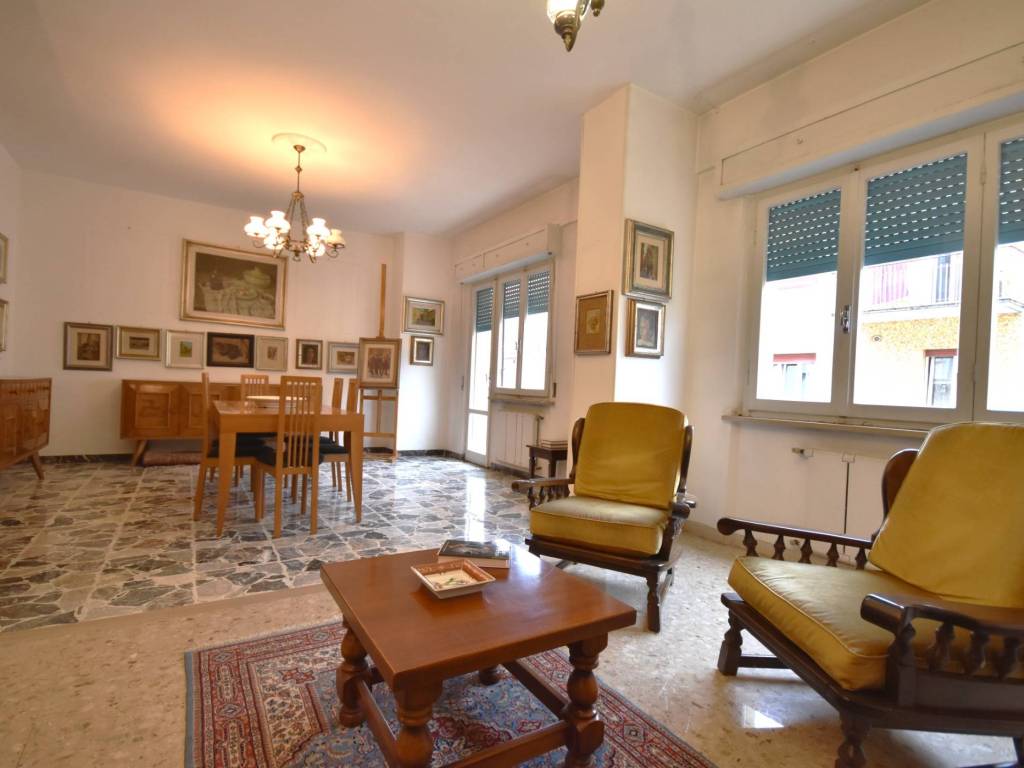 Appartamento a Chiaravalle in Via 25 Aprile - Foto 3