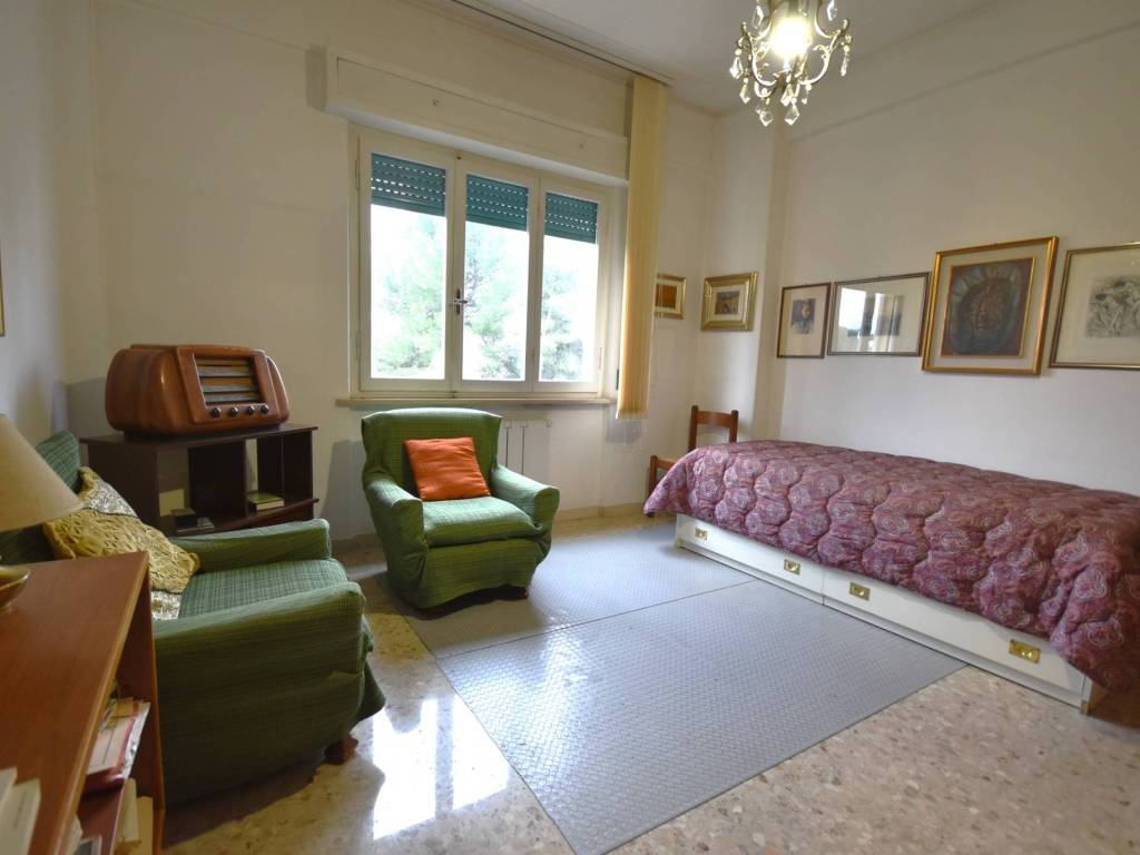 Appartamento a Chiaravalle in Via 25 Aprile - Foto 5