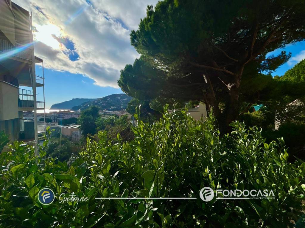 Appartamento a Spotorno in Via La Spezia - Foto 2