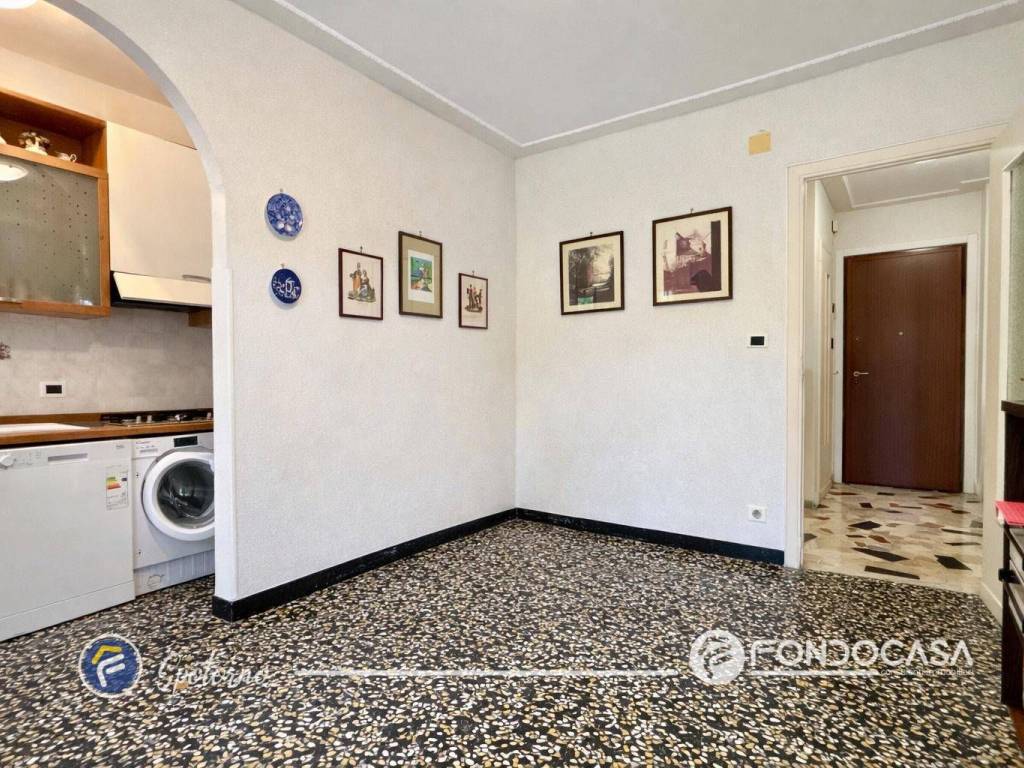 Appartamento a Spotorno in Via La Spezia - Foto 5