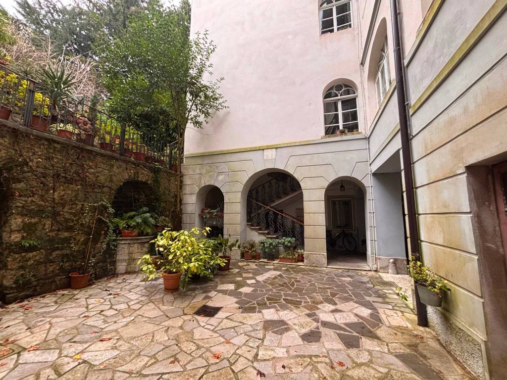 Appartamento a Gorizia in Via Bartolomeo Alviano, 7 - Foto 2