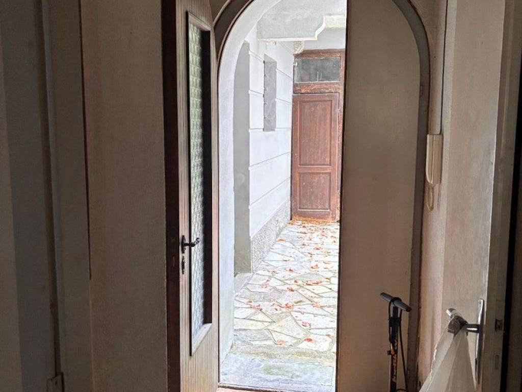 Appartamento a Gorizia in Via Bartolomeo Alviano, 7 - Foto 3