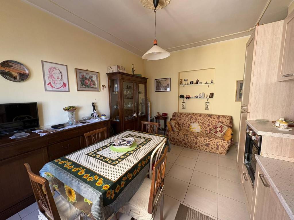 Appartamento a Asti in Corso Giacomo Matteotti, 57 - Foto 3