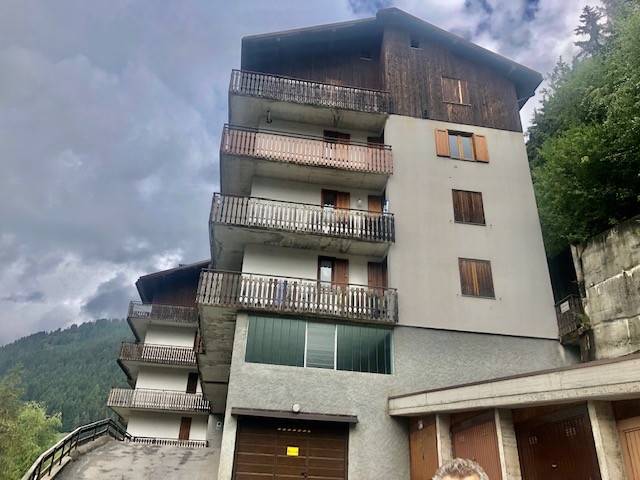 Box / garage a Foppolo in Via Moia - Foto 3