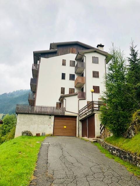 Box / garage a Foppolo in Via Moia - Foto 4