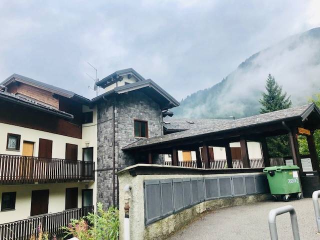 Box / garage a Foppolo in Via Moia - Foto 5