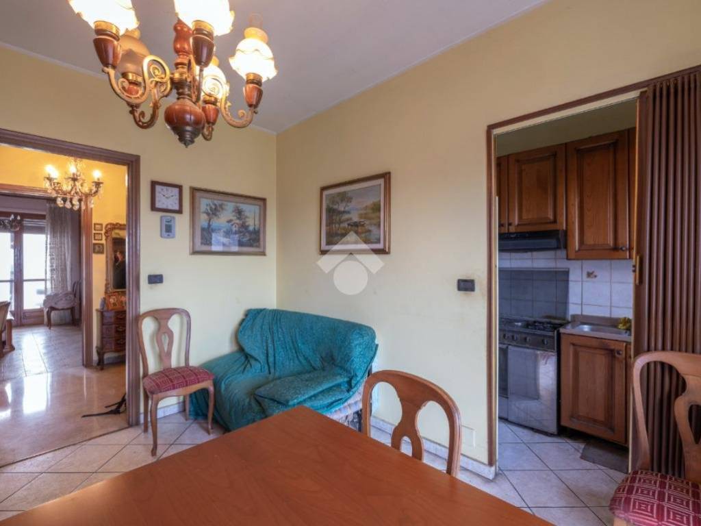 Appartamento a Riva presso chieri in Via Pessione, 1 - Foto 3