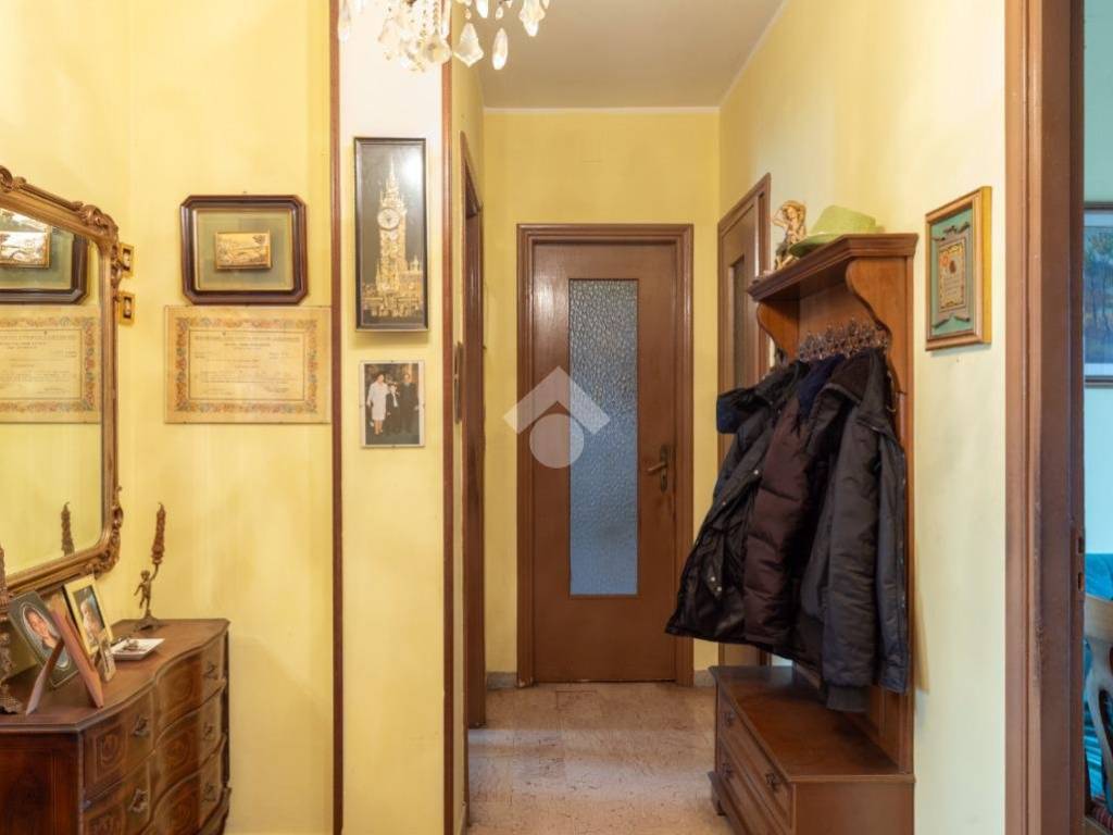 Appartamento a Riva presso chieri in Via Pessione, 1 - Foto 4