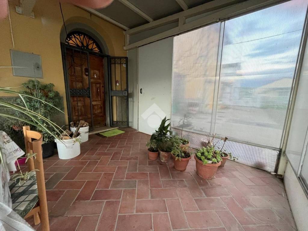 Appartamento a Figline e incisa valdarno in Via Poggio alla Croce, 22 - Foto 3