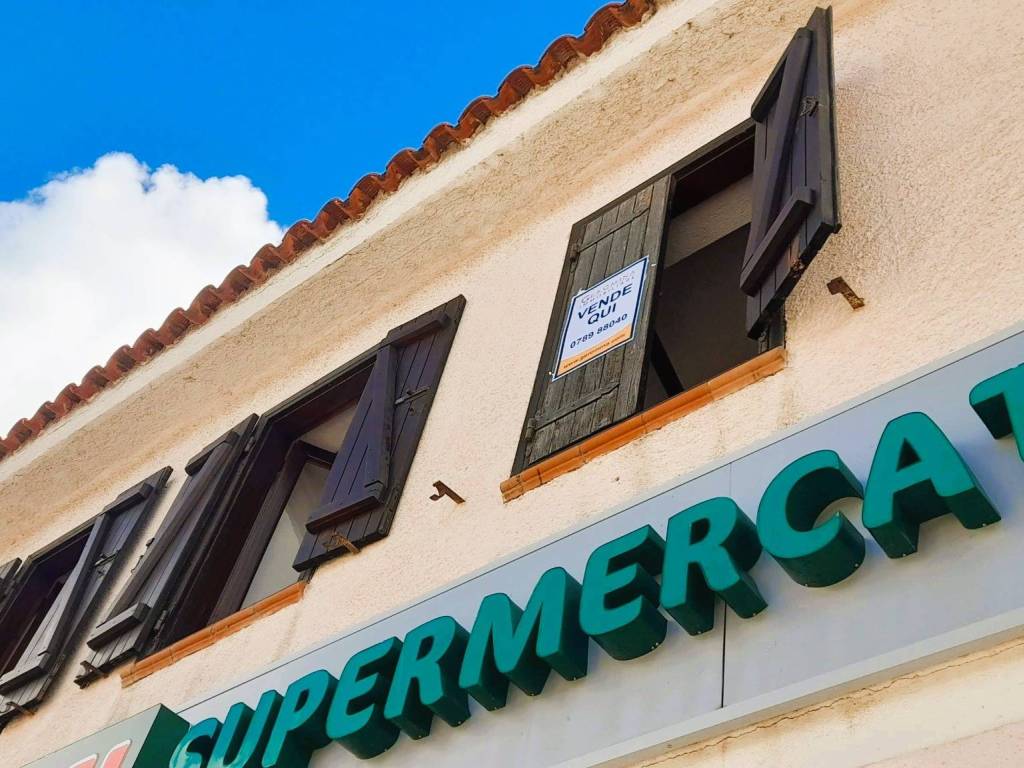 Appartamento a Arzachena in Via Nazionale, 34 - Foto 3