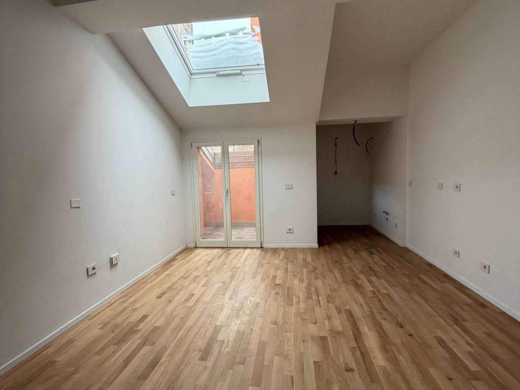 Appartamento a Bologna in Via Altabella, 1 - Foto 2