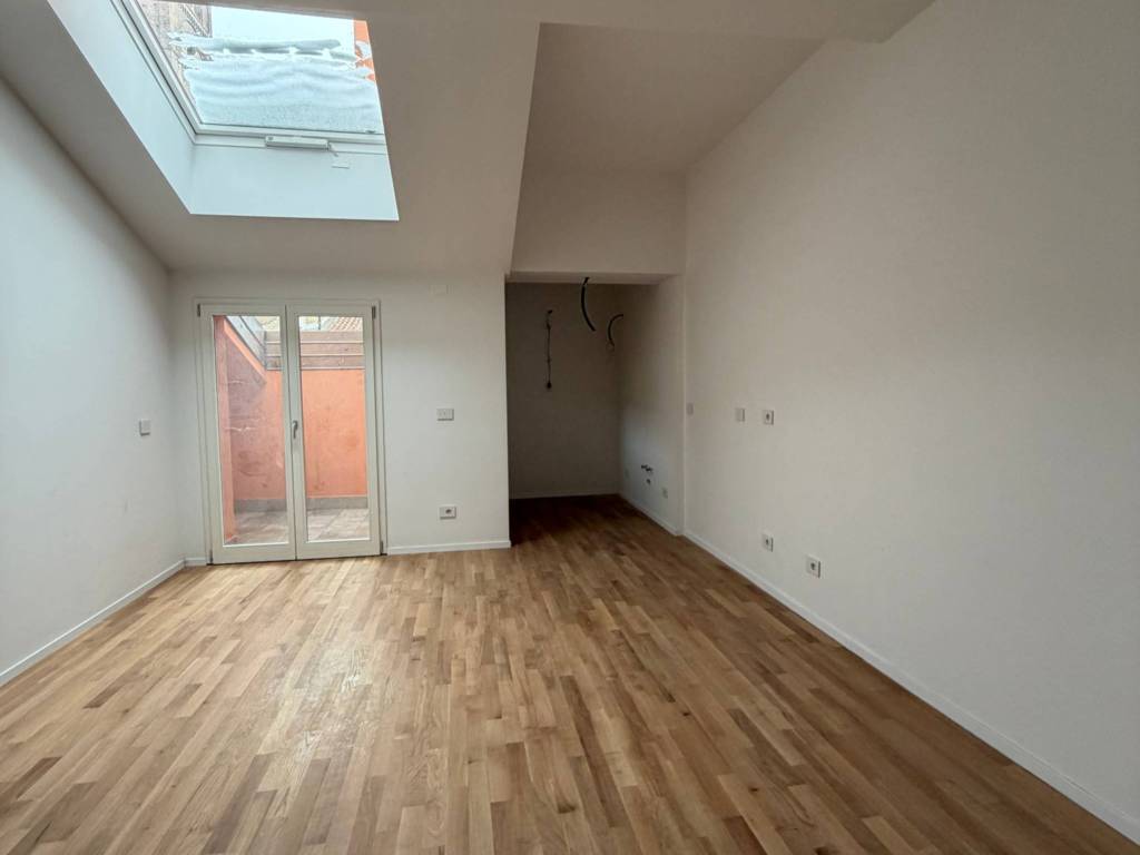 Appartamento a Bologna in Via Altabella, 1 - Foto 3