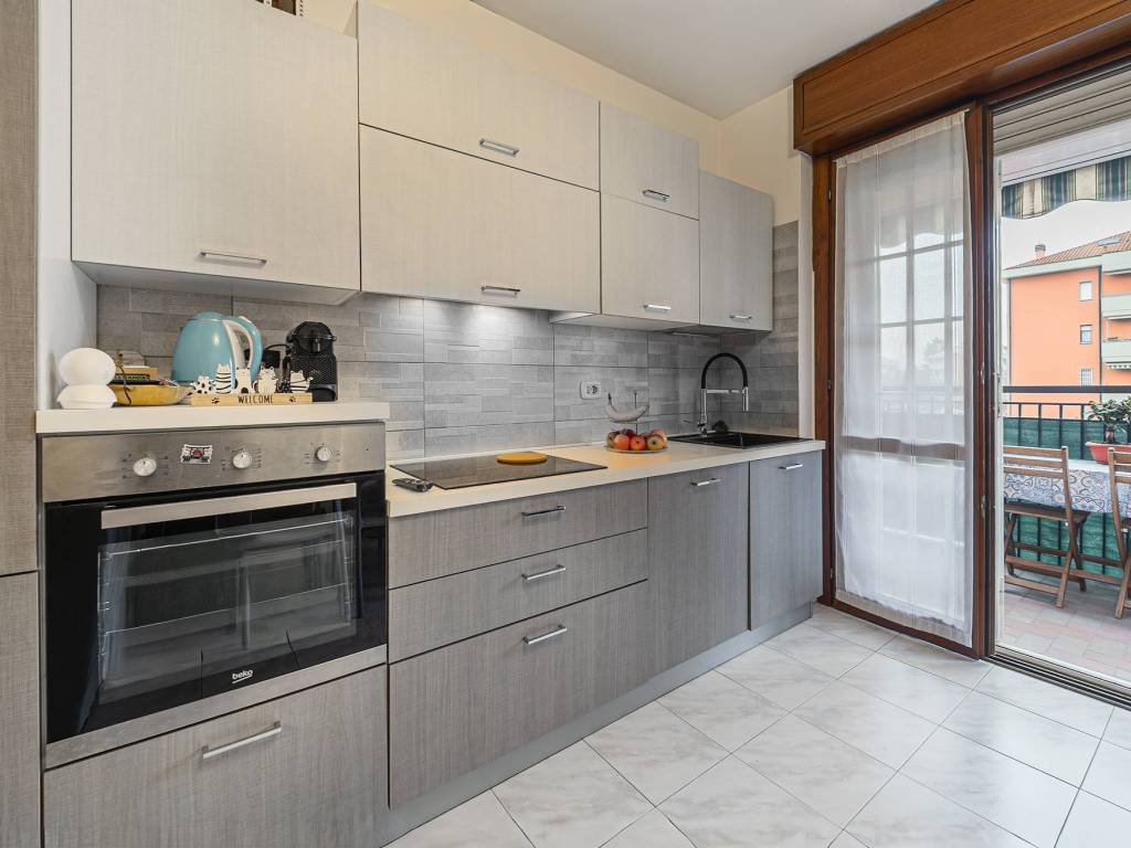 Appartamento a Cernusco sul naviglio in Via Matilde Serao, 2 - Foto 4