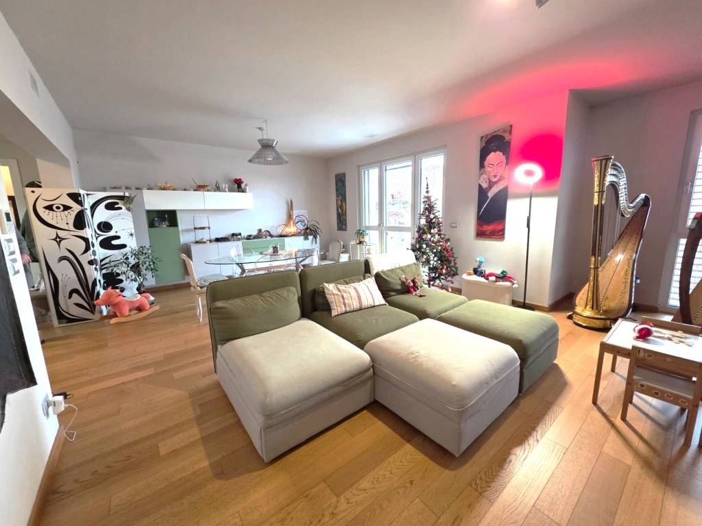 Appartamento a Asti in Via Secondo Arò, 66 - Foto 2